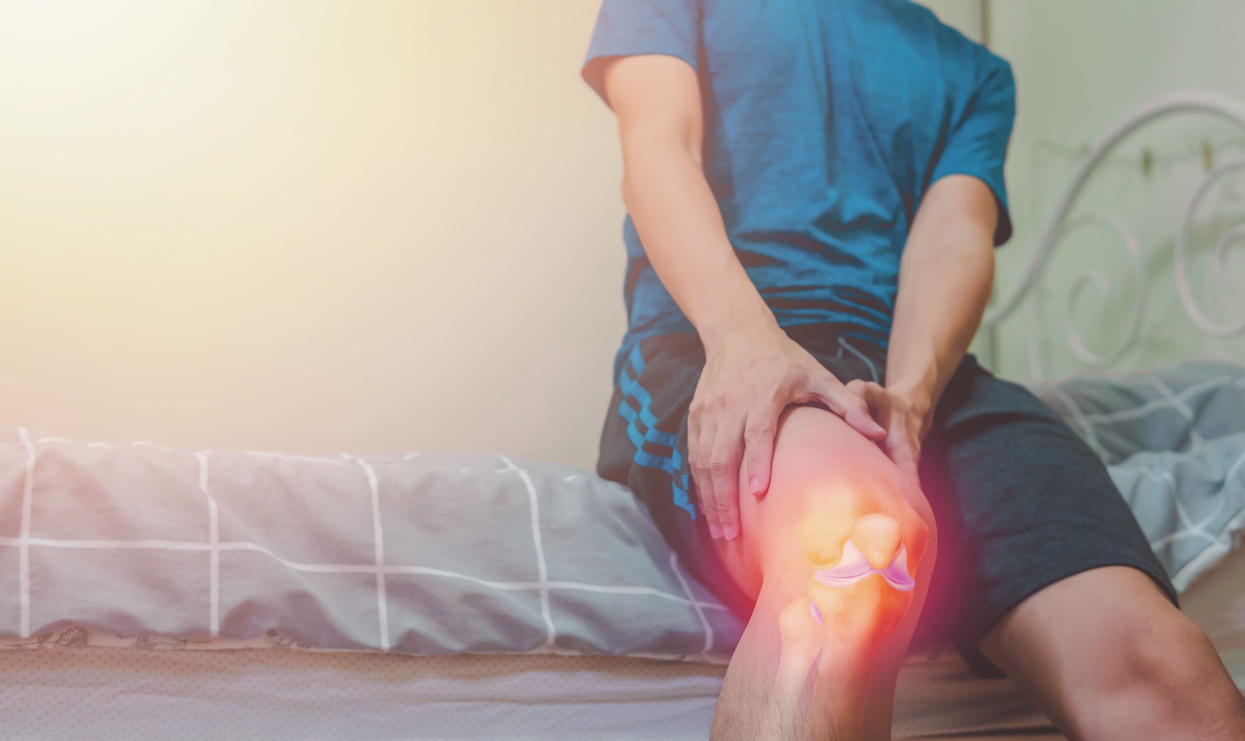 Knee Pain Treatment