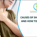 Shoulder pain causes